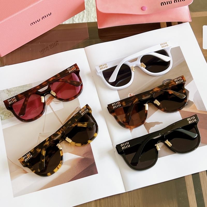 Miu Miu Sunglasses